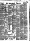 Gateshead Observer Friday 31 December 1841 Page 1