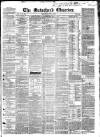 Gateshead Observer Saturday 04 June 1842 Page 1