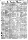 Gateshead Observer Saturday 11 June 1842 Page 1