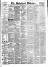 Gateshead Observer Saturday 02 July 1842 Page 1