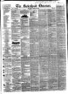 Gateshead Observer Saturday 20 August 1842 Page 1