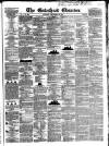Gateshead Observer Saturday 24 September 1842 Page 1