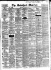 Gateshead Observer Saturday 12 November 1842 Page 1