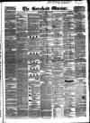Gateshead Observer Saturday 28 January 1843 Page 1