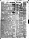 Gateshead Observer Saturday 08 June 1844 Page 1