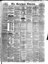 Gateshead Observer Saturday 15 June 1844 Page 1