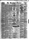 Gateshead Observer Saturday 03 August 1844 Page 1
