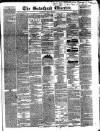 Gateshead Observer Saturday 24 August 1844 Page 1
