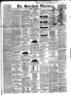 Gateshead Observer Saturday 07 September 1844 Page 1