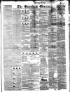 Gateshead Observer Saturday 01 February 1845 Page 1