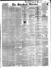 Gateshead Observer Saturday 22 March 1845 Page 1