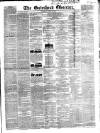 Gateshead Observer Saturday 12 April 1845 Page 1