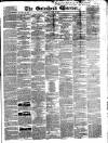 Gateshead Observer Saturday 19 April 1845 Page 1
