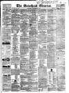 Gateshead Observer Saturday 27 September 1845 Page 1