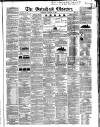 Gateshead Observer Saturday 31 January 1846 Page 1