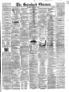 Gateshead Observer Saturday 07 February 1846 Page 1