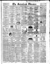 Gateshead Observer Saturday 14 February 1846 Page 1