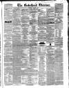 Gateshead Observer Saturday 07 March 1846 Page 1