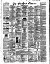 Gateshead Observer Saturday 14 March 1846 Page 1