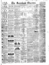 Gateshead Observer Saturday 02 January 1847 Page 1