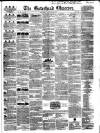 Gateshead Observer Saturday 16 January 1847 Page 1