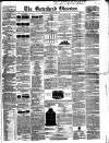 Gateshead Observer Saturday 23 January 1847 Page 1