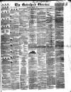 Gateshead Observer Saturday 06 March 1847 Page 1
