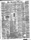 Gateshead Observer Saturday 18 December 1847 Page 1