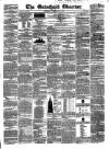 Gateshead Observer Saturday 26 February 1848 Page 1