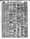Gateshead Observer Saturday 20 May 1848 Page 1