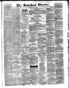 Gateshead Observer Saturday 03 June 1848 Page 1