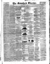 Gateshead Observer Saturday 17 June 1848 Page 1