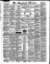 Gateshead Observer Saturday 14 October 1848 Page 1