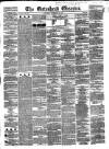 Gateshead Observer Saturday 11 November 1848 Page 1