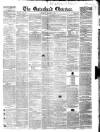 Gateshead Observer Saturday 31 March 1849 Page 1