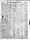 Gateshead Observer Saturday 07 April 1849 Page 1