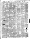 Gateshead Observer Saturday 14 April 1849 Page 1