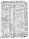 Gateshead Observer Saturday 21 April 1849 Page 1