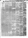 Gateshead Observer Saturday 21 July 1849 Page 1