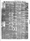 Gateshead Observer Saturday 25 August 1849 Page 1