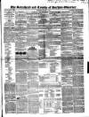 Gateshead Observer Saturday 01 December 1849 Page 1
