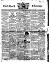 Gateshead Observer Saturday 05 January 1850 Page 1
