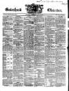 Gateshead Observer Saturday 26 January 1850 Page 1