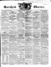 Gateshead Observer Saturday 23 February 1850 Page 1