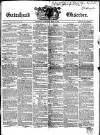 Gateshead Observer Saturday 09 March 1850 Page 1