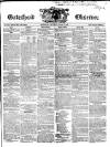 Gateshead Observer Saturday 16 March 1850 Page 1