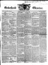 Gateshead Observer Saturday 13 April 1850 Page 1