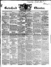 Gateshead Observer Saturday 20 April 1850 Page 1