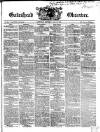 Gateshead Observer Saturday 27 April 1850 Page 1
