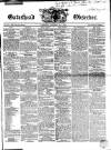 Gateshead Observer Saturday 04 May 1850 Page 1